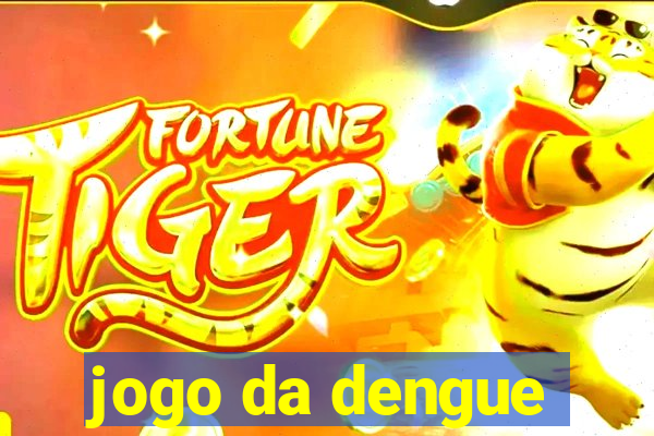 jogo da dengue